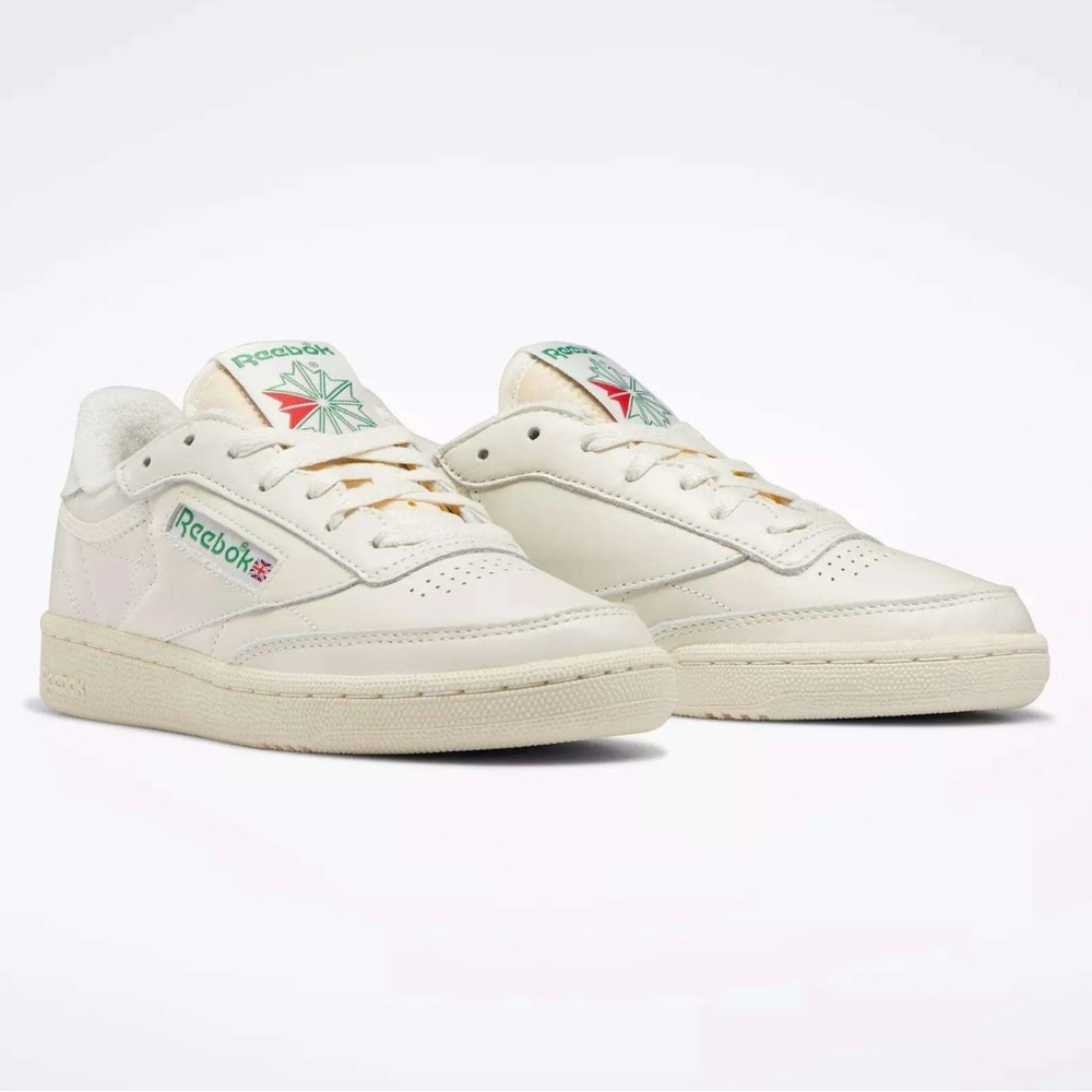Women's Club C 85 Vintage
Shoes